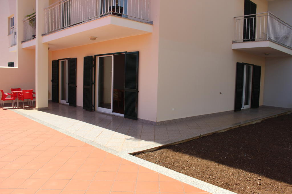 Apartments Madeira Caniço Chambre photo