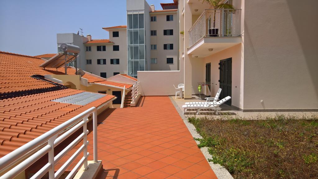 Apartments Madeira Caniço Extérieur photo