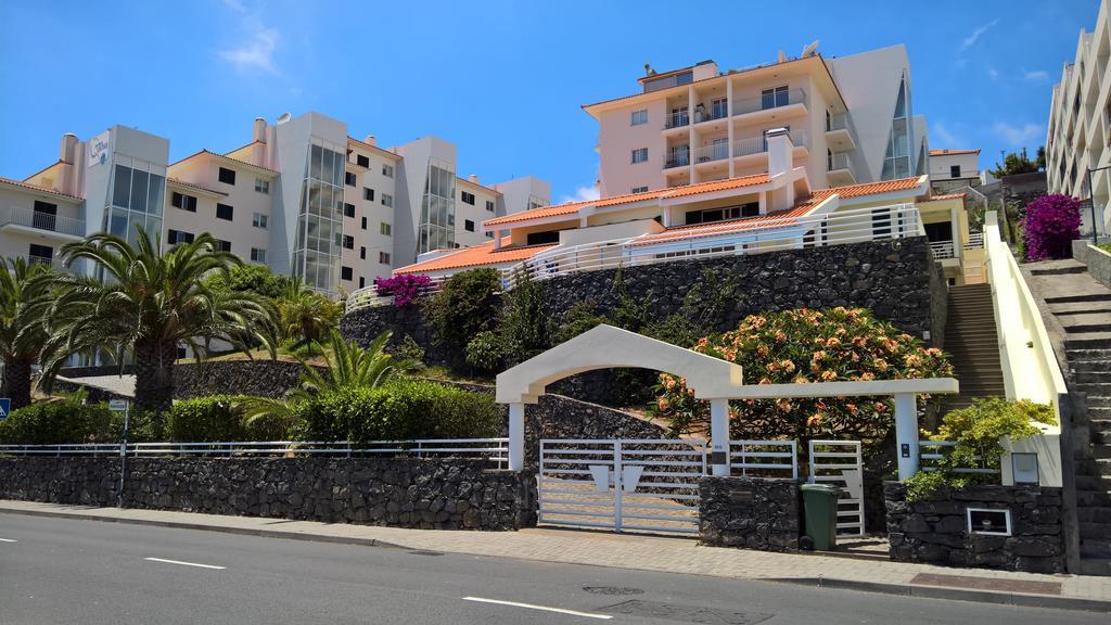 Apartments Madeira Caniço Extérieur photo