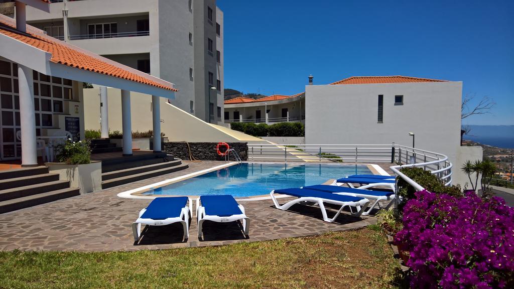 Apartments Madeira Caniço Extérieur photo