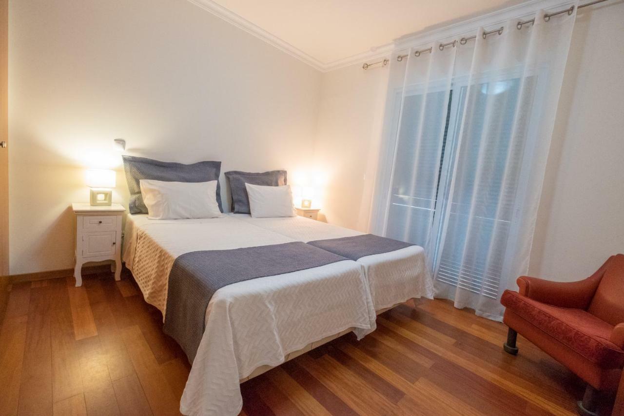 Apartments Madeira Caniço Extérieur photo