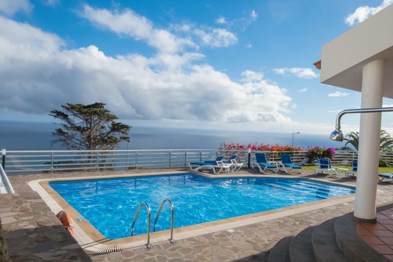 Apartments Madeira Caniço Extérieur photo