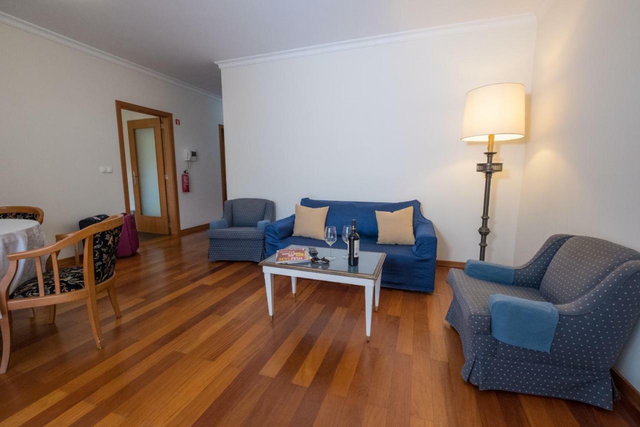 Apartments Madeira Caniço Extérieur photo