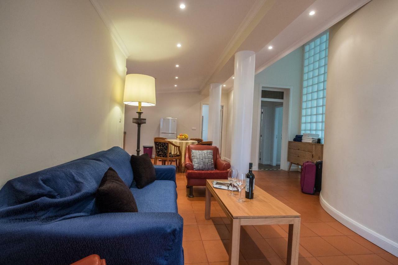 Apartments Madeira Caniço Extérieur photo