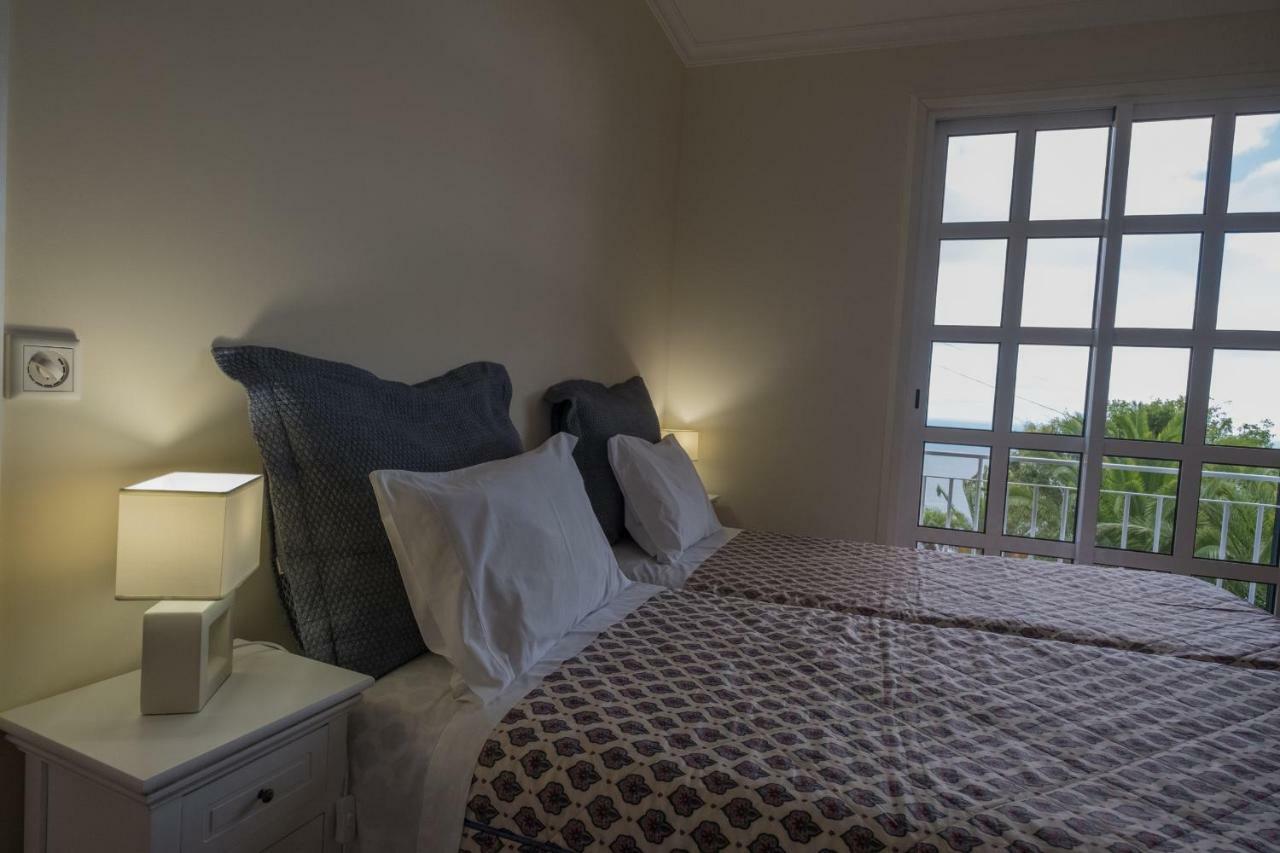 Apartments Madeira Caniço Extérieur photo