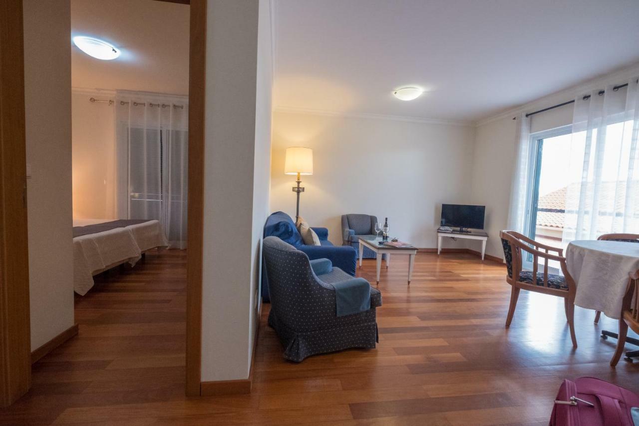 Apartments Madeira Caniço Extérieur photo