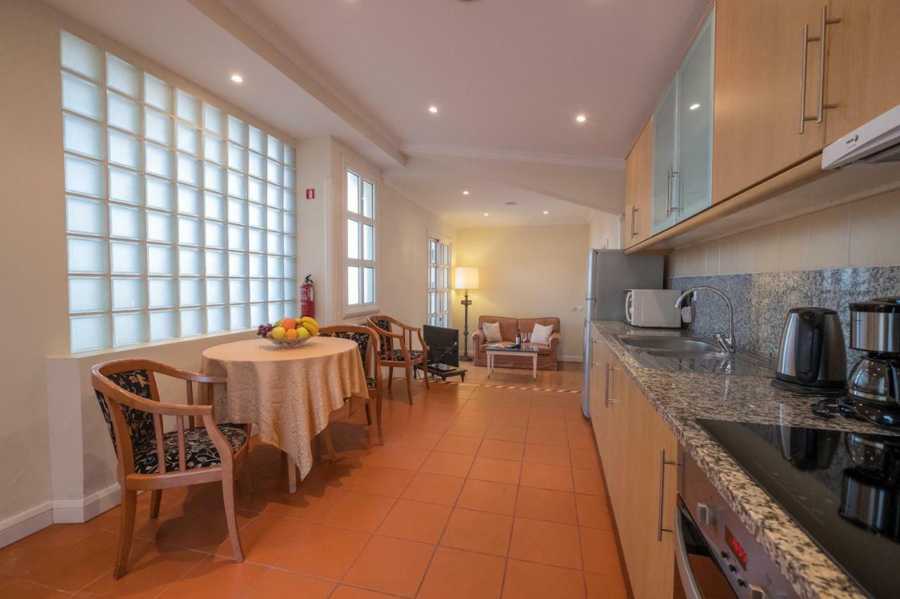 Apartments Madeira Caniço Extérieur photo