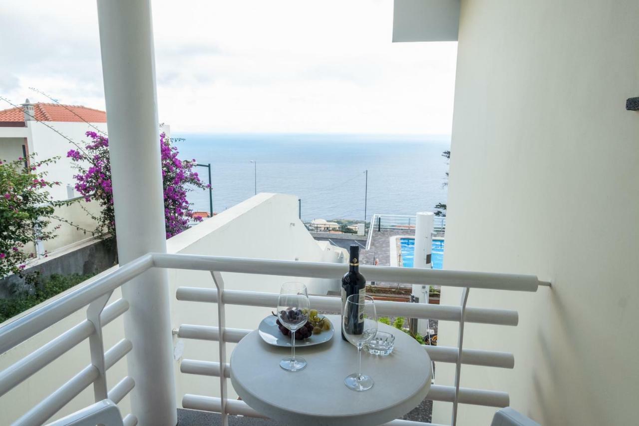 Apartments Madeira Caniço Extérieur photo