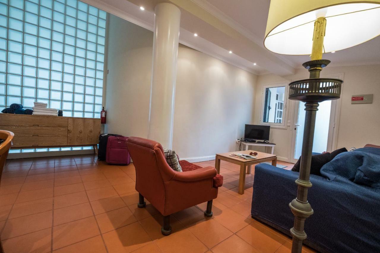Apartments Madeira Caniço Extérieur photo