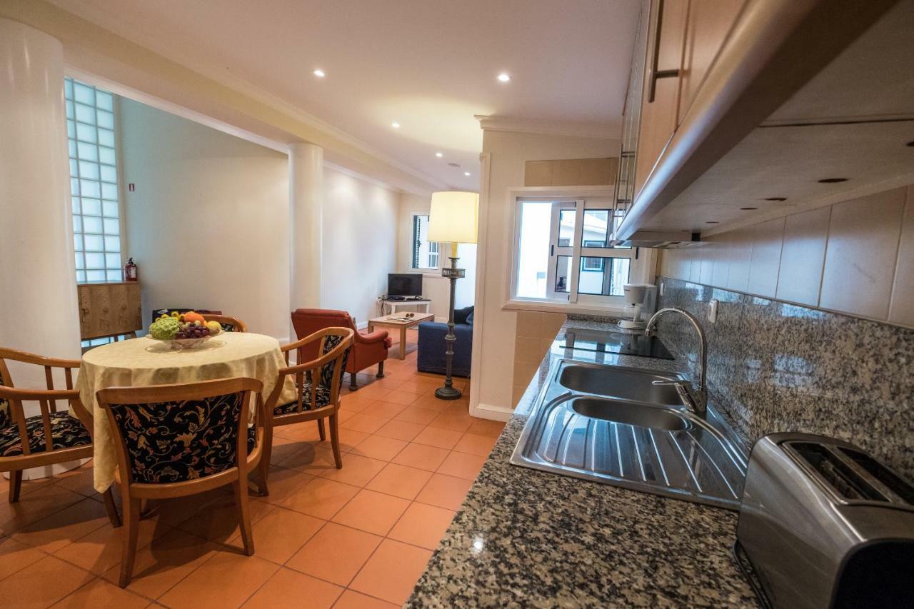Apartments Madeira Caniço Extérieur photo