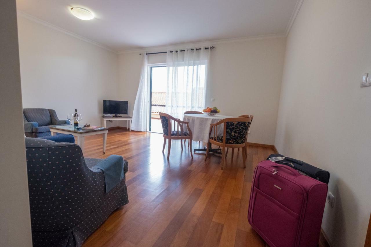 Apartments Madeira Caniço Extérieur photo