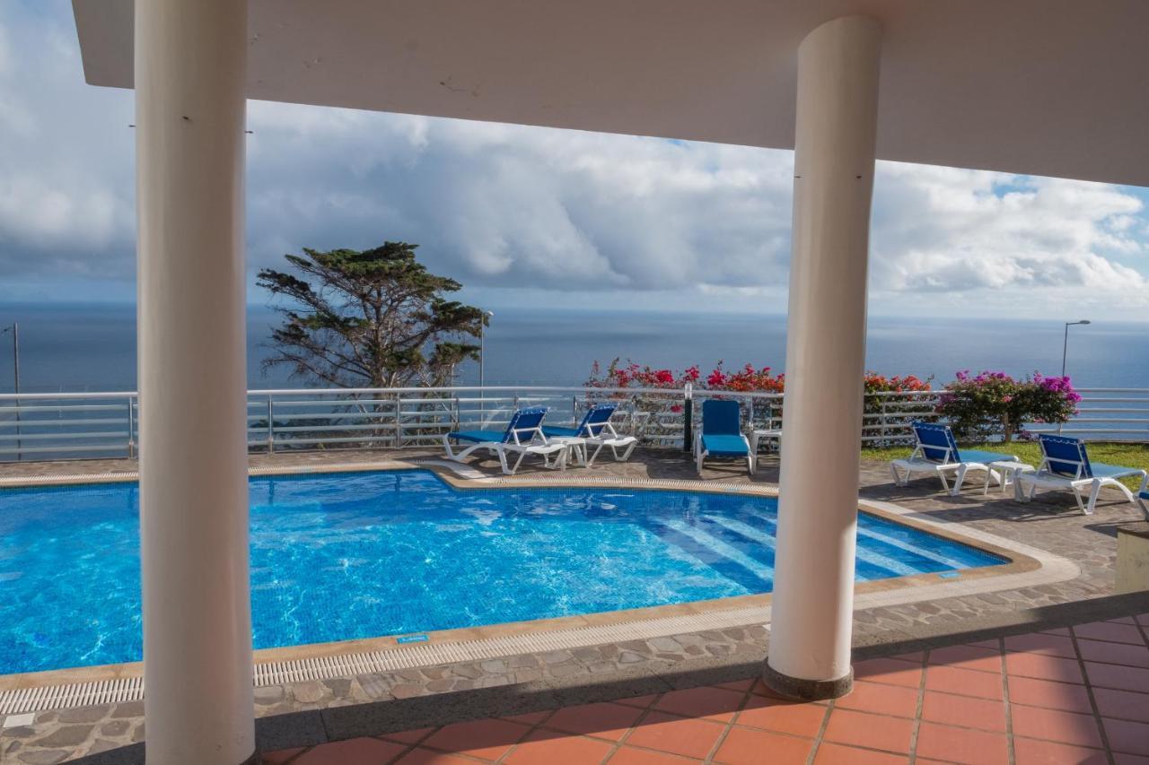 Apartments Madeira Caniço Extérieur photo